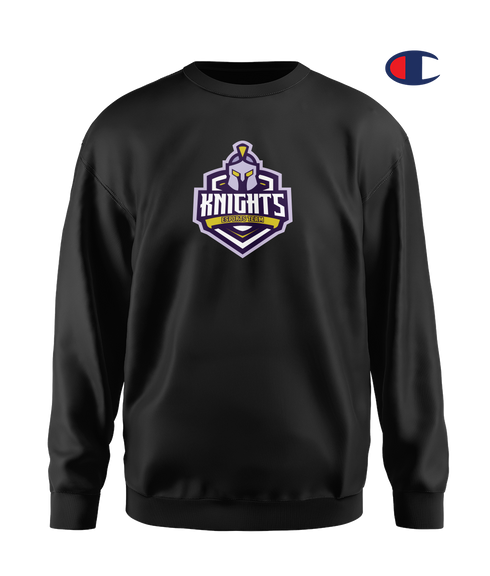 North Henderson HS Esports Pro Crewneck Sweatshirt