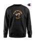 Milton HS Esports Pro Crewneck Sweatshirt