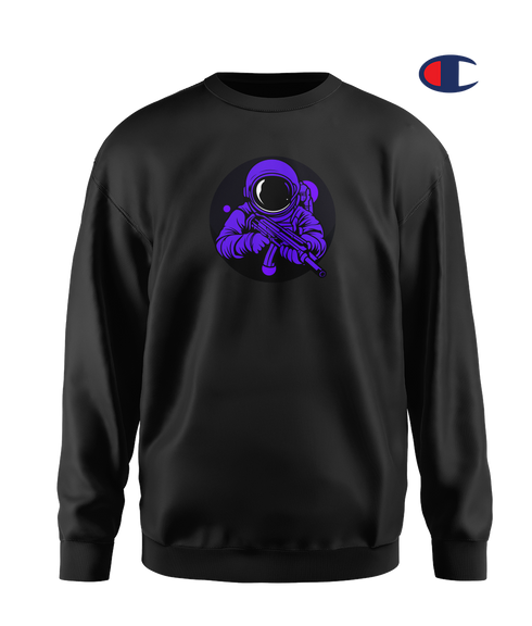 NXVA Pro Crewneck Sweatshirt
