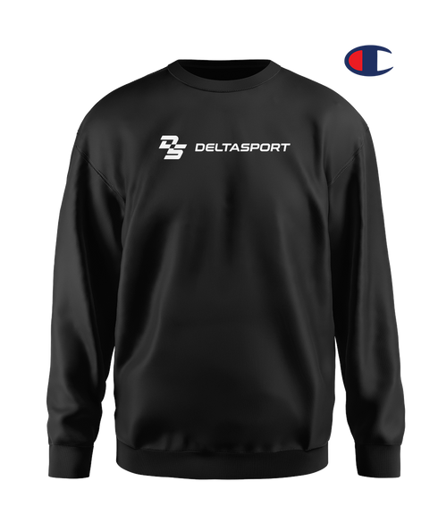 DeltaSport Pro Crewneck Sweatshirt