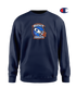 INDLS Rocket Esports Pro Crewneck Sweatshirt