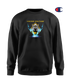 Viking Voltage HS Esports Pro Crew Neck Sweatshirt