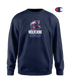 Chaparral Wolverine HS Esports Pro Crewneck Sweatshirt