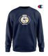 Barrington HS Esports Pro Crewneck Sweatshirt