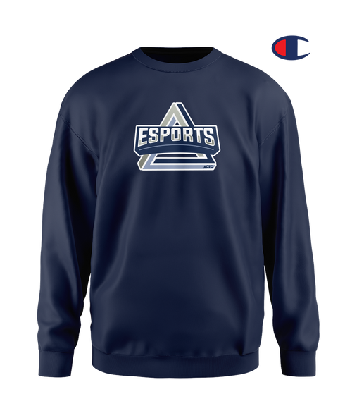 Anderson CTC Esports Pro Crewneck Sweatshirt