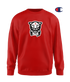 Jackson County HS Esports Pro Crew Neck Sweatshirt