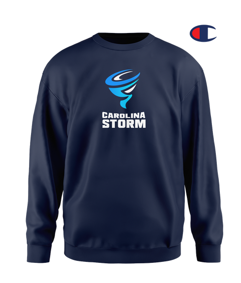 Carolina Storm Esports Pro Crewneck Sweatshirt