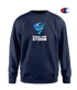 Carolina Storm Esports Pro Crewneck Sweatshirt