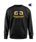 Socastee HS Esports Pro Crewneck Sweatshirt