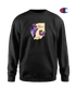 INCA Immortals Pro Crewneck Sweatshirt