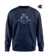 Silver State Racers STEM Racing Team Pro Crewneck Sweatshirt