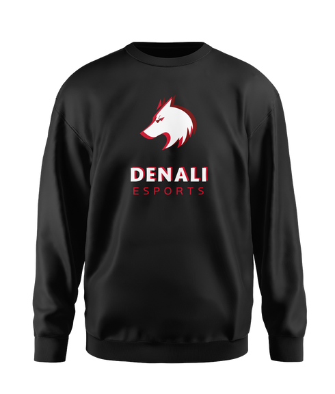 Denali Esports Pro Crewneck Sweatshirt
