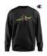 TOC HS Esports Pro Crewneck Sweatshirt