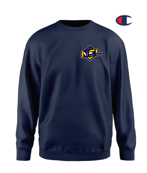 Northeastern Esports League Pro Crewneck Sweatshirt