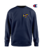 Northeastern Esports League Pro Crewneck Sweatshirt
