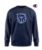 Mona Shores HS Esports Pro Crewneck Sweatshirt