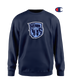 Mona Shores HS Esports Pro Crewneck Sweatshirt