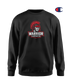Winman Warrior Esports Pro Crewneck Sweatshirt