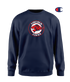 Lincoln Lions HS Esports Pro Crewneck Sweatshirt