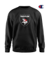 Treutlen HS Esports Pro Crew Neck Sweatshirt