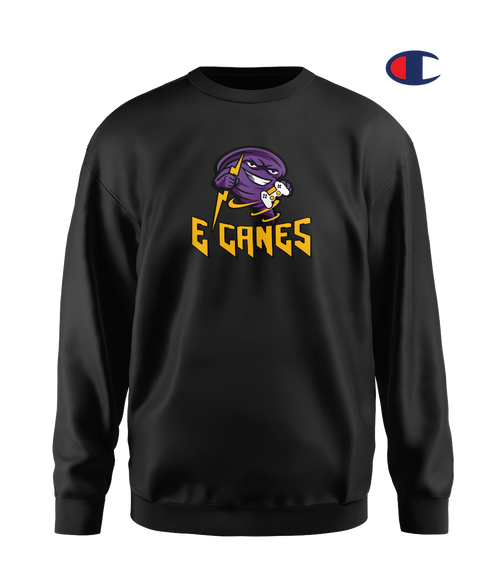 FHSCCA HS Esports Pro Crewneck Sweatshirt