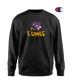 FHSCCA HS Esports Pro Crewneck Sweatshirt