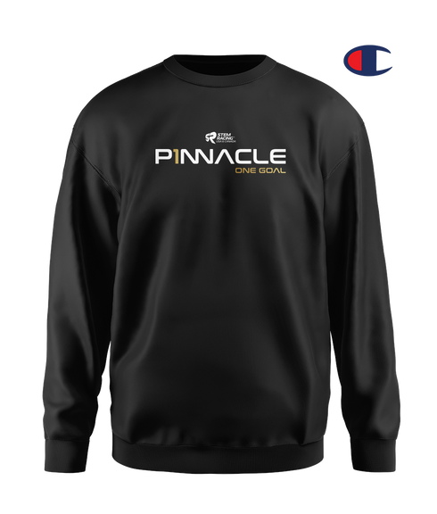 Pinnacle STEM Racing Team Pro Crewneck Sweatshirt