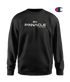 Pinnacle STEM Racing Team Pro Crewneck Sweatshirt