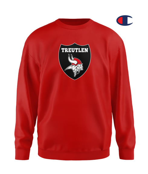 Treutlen HS Esports Pro Crew Neck Sweatshirt