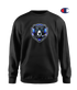 Burke County HS Esports Pro Crewneck Sweatshirt