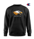 CSD Eagles HS Esports Pro Crew Neck Sweatshirt