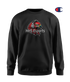 Hardaway HS Esports Pro Crew Neck Sweatshirt