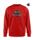 Hardaway HS Esports Pro Crew Neck Sweatshirt