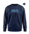 PWS International Pro Crewneck Sweatshirt