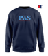 PWS International Pro Crewneck Sweatshirt