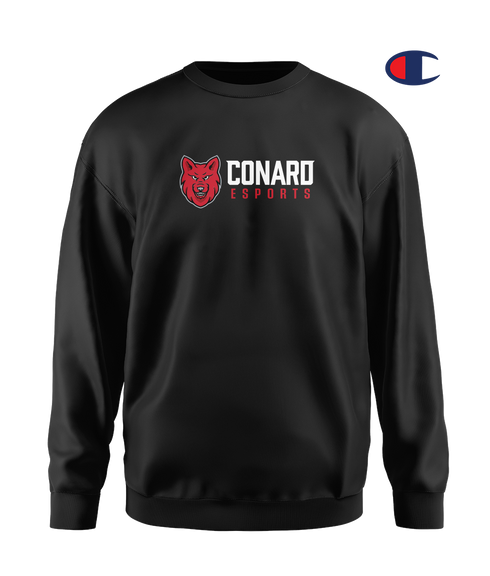 Conard Esports Pro Crewneck Sweatshirt