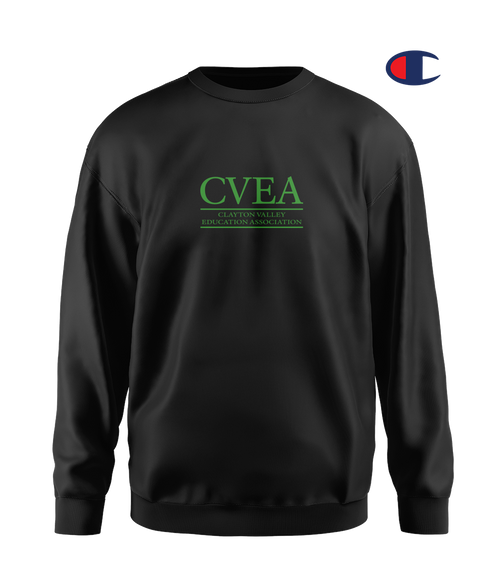 CVEA Pro Crewneck Sweatshirt
