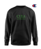 CVEA Pro Crewneck Sweatshirt