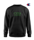 CVEA Pro Crewneck Sweatshirt