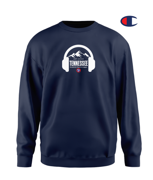 TAEL Pro Crewneck Sweatshirt