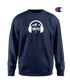 TAEL Pro Crewneck Sweatshirt