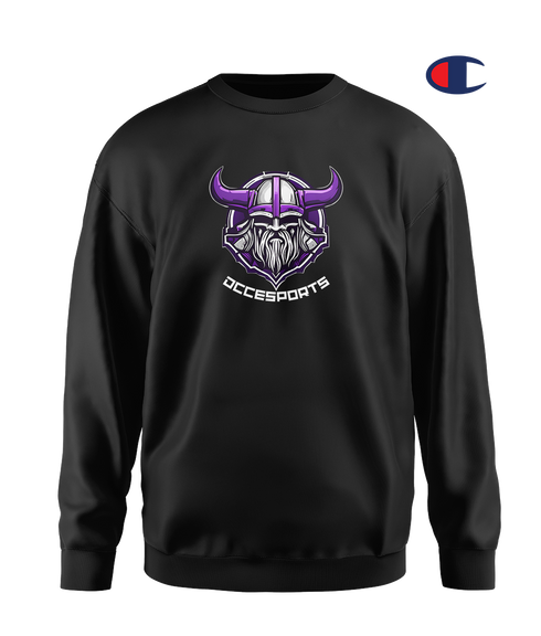 DCC HS Esports Pro Crewneck Sweatshirt