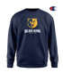 East Golden Bears HS Esports Pro Crewneck Sweatshirt