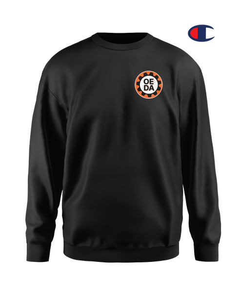 OEDA Pro Crewneck Sweatshirt