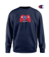 Gar-field Esports Pro Crewneck Sweatshirt