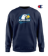 Ozarks Tech Esports Pro Crewneck Sweatshirt