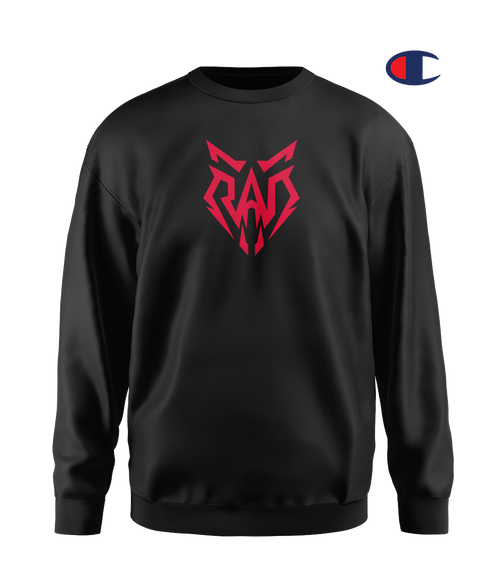 RAD Pro Crewneck Sweatshirt