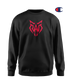 RAD Pro Crewneck Sweatshirt