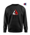 Locally Hated Pro Crew Neck Sweatshirt