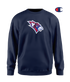 Nelson County HS Esports Pro Crewneck Sweatshirt